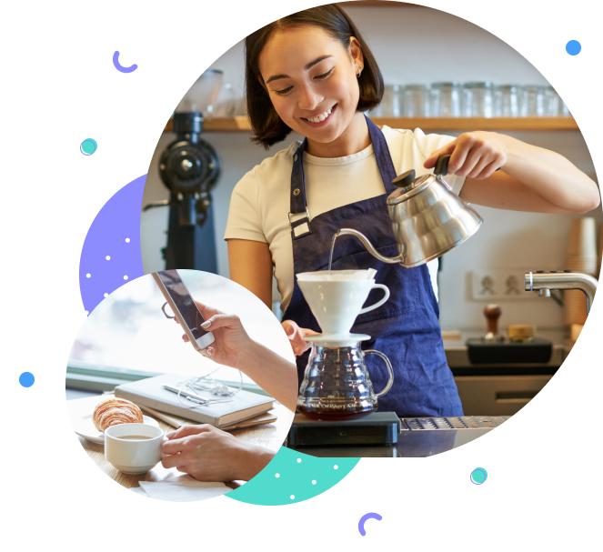 การตลาด Influencer สำหรับคาเฟ่และร้านอาหาร