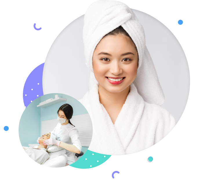 การตลาด Influencer สำหรับคลินิกเสริมความงาม