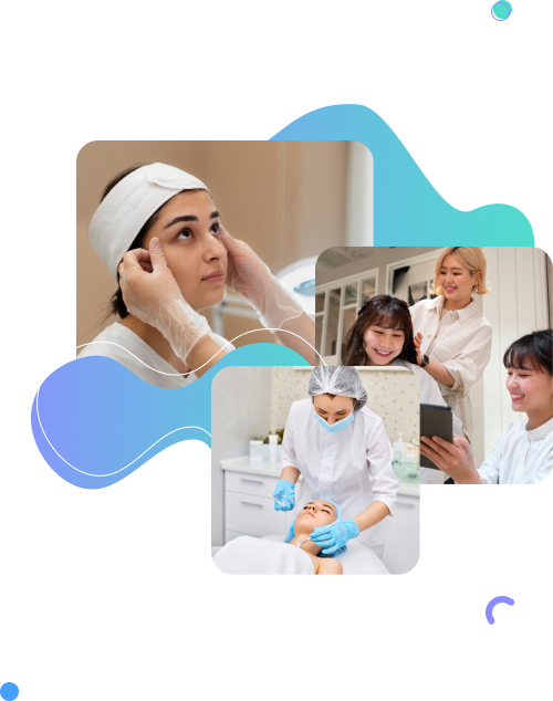 Influencer รีวิวบริการคลินิกเสริมความงาม