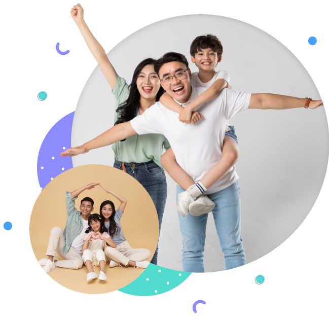 การตลาด Influencer สำหรับสินค้าและบริการครอบครัว