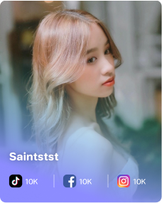 Saintstst — ตัวอย่าง Influencer สายแฟชั่นของ KOLLAB