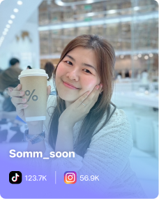 Somm_soon — ตัวอย่าง Influencer สายบ้านและสวนของ KOLLAB