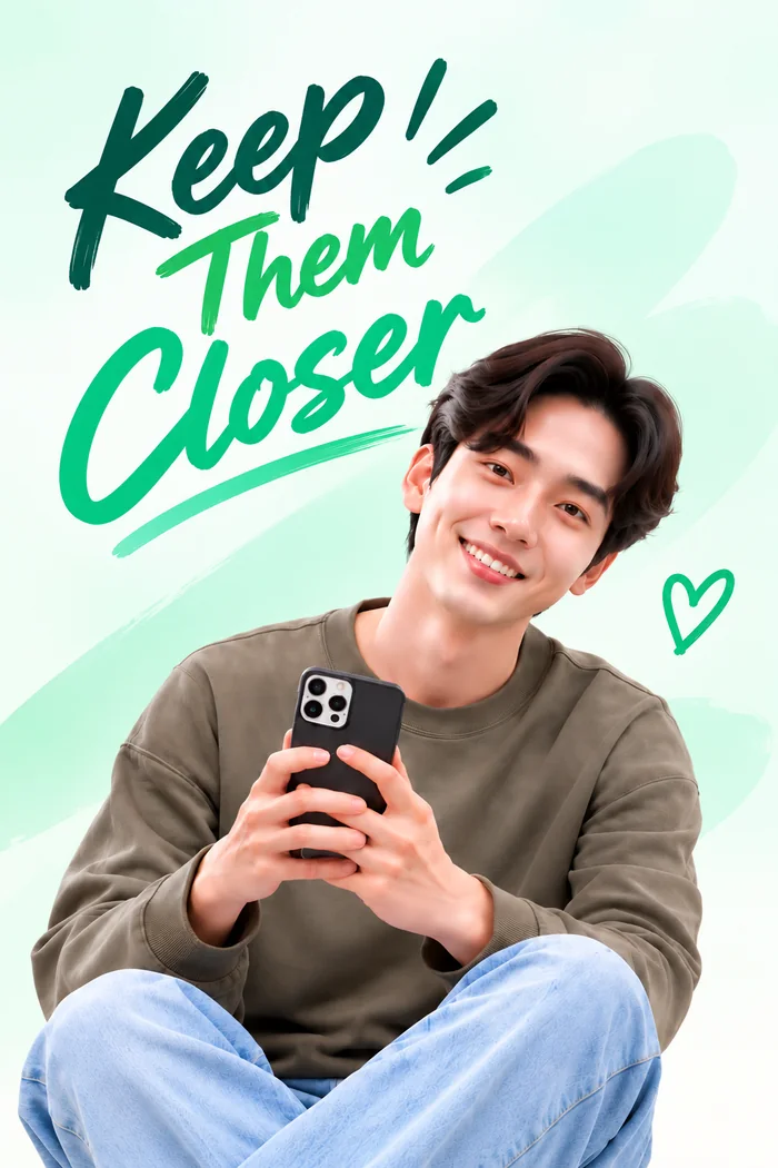 Retention — Keep Them Closer ครีเอเตอร์ช่วยรักษาความสัมพันธ์กับลูกค้า