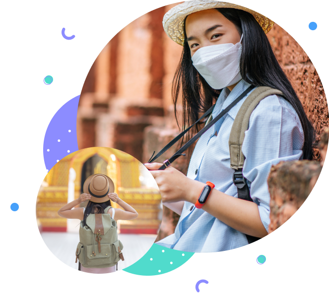 การตลาด Influencer สำหรับธุรกิจท่องเที่ยวและโรงแรม
