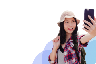 ตัวอย่างคอนเทนต์ วิดีโอบล็อก